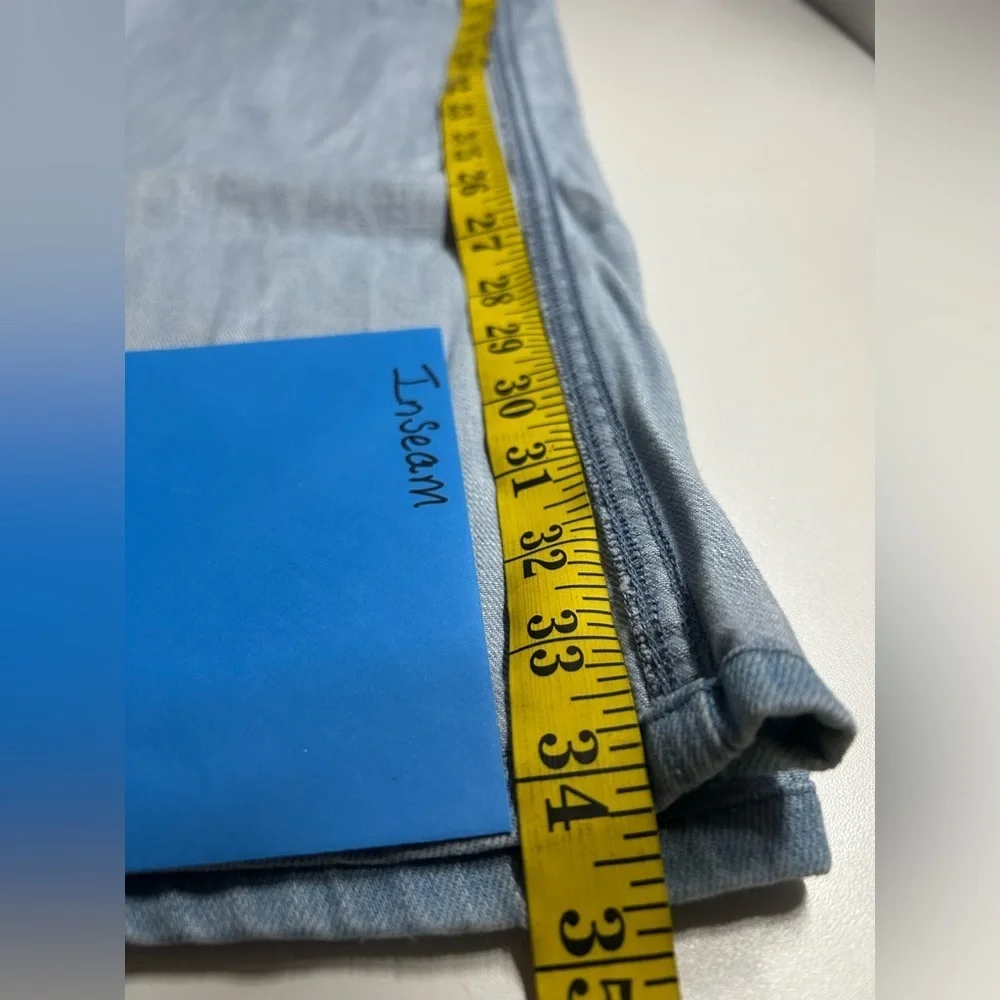 VINTAGE NOTIFY HIGH RISE FLARE LEG EXCELLENT CONDITION, LIKE NEW Sz. 28 inseam